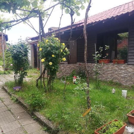 Quiet Nook House Villa Kalofer Ngoại thất bức ảnh