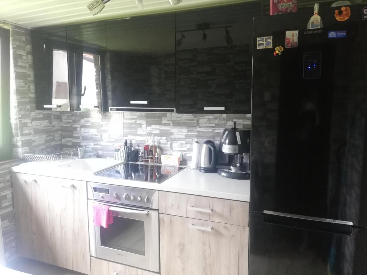 Quiet Nook House Villa Kalofer Ngoại thất bức ảnh