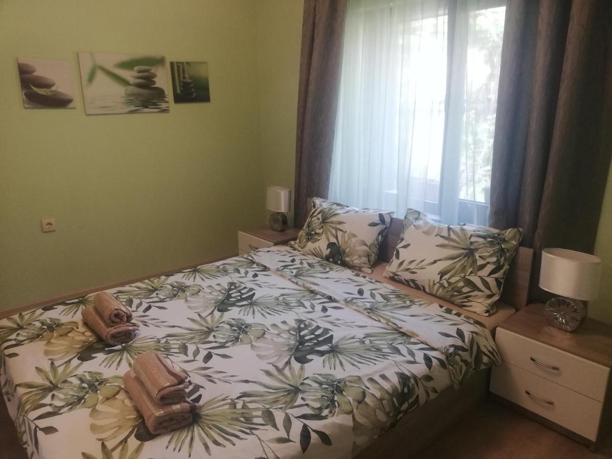 Quiet Nook House Villa Kalofer Ngoại thất bức ảnh