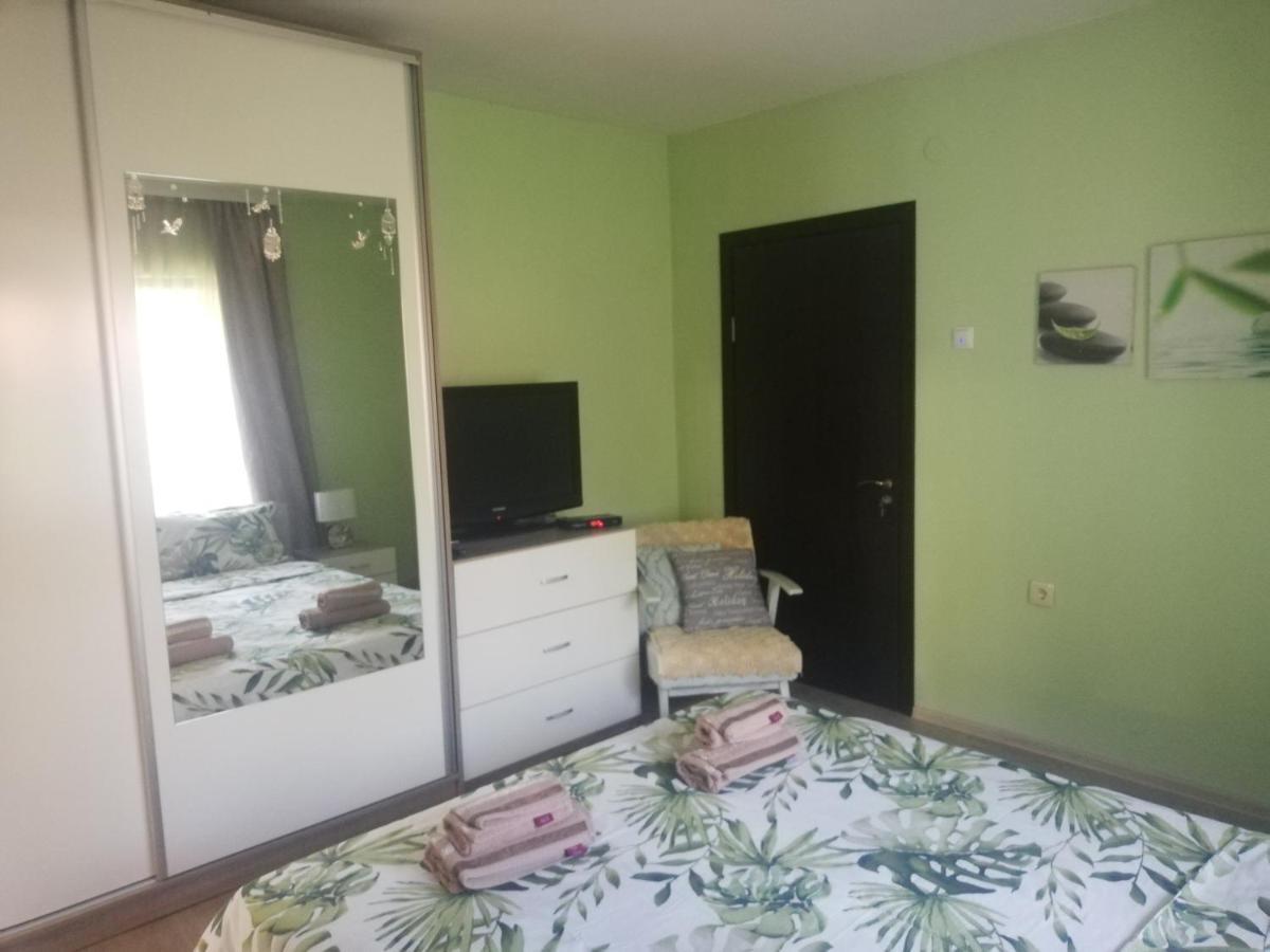 Quiet Nook House Villa Kalofer Ngoại thất bức ảnh