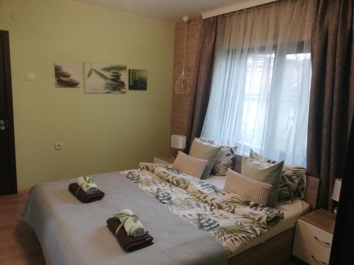 Quiet Nook House Villa Kalofer Ngoại thất bức ảnh