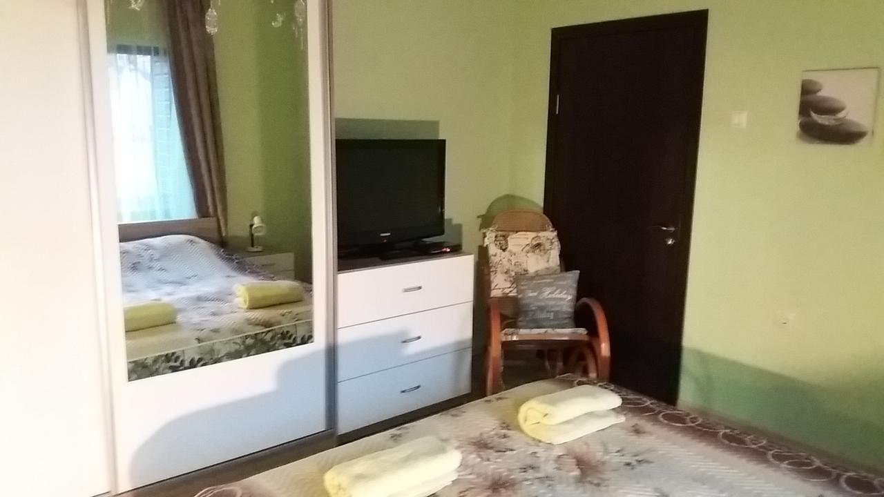 Quiet Nook House Villa Kalofer Ngoại thất bức ảnh